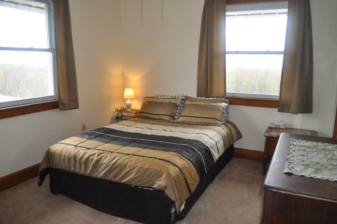 & Restaurant Lodge